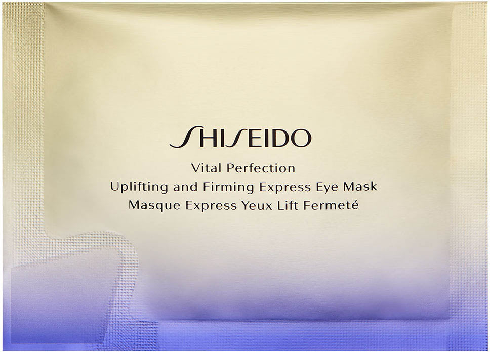 Uplifting and Firming Express Eye Mask Maschera Multifunzionale Contro