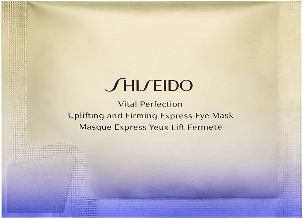 vital perfection uplifting and firming express eye mask