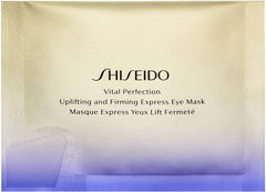 uplifting and firming express eye mask