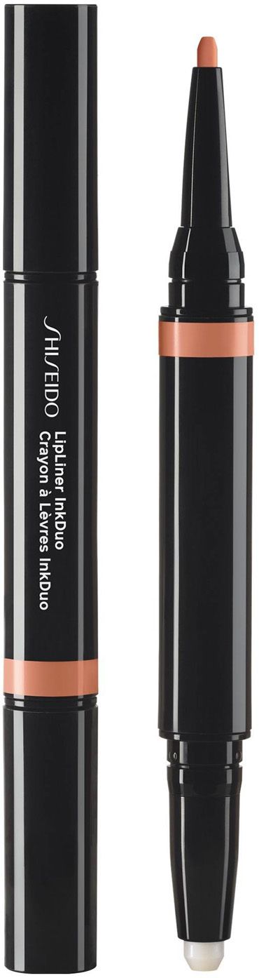 Lipliner Ink Duo - Primer + Liner Primer e Matita Labbra 2-in-1