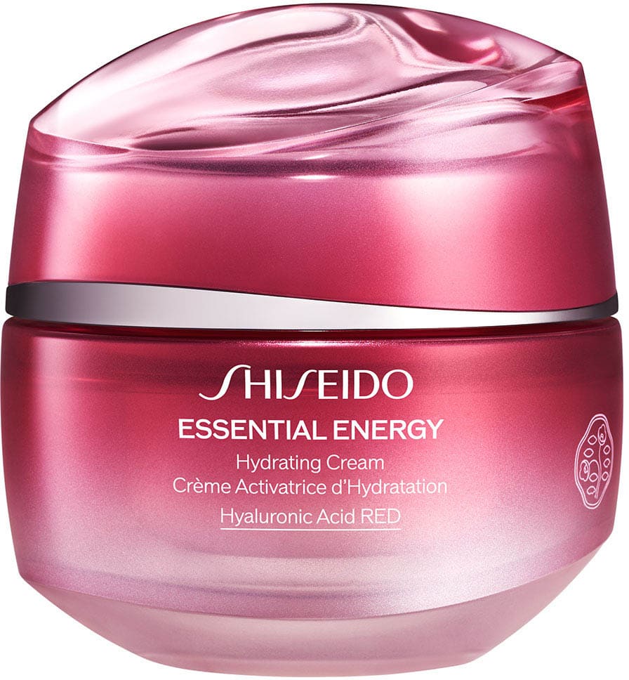 Essential Energy Hydrating Cream Crema Idratante 24h Che Mantiene La