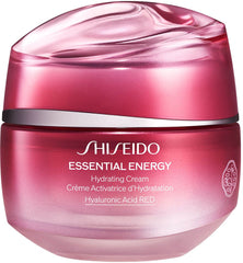 essential energy hydrating cream