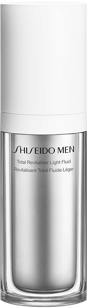 Total Revitalizer Light Fluid Lozione Viso Idratante Antirughe