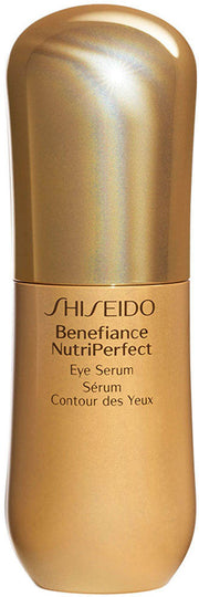 benefiance nutriperfect eye serum