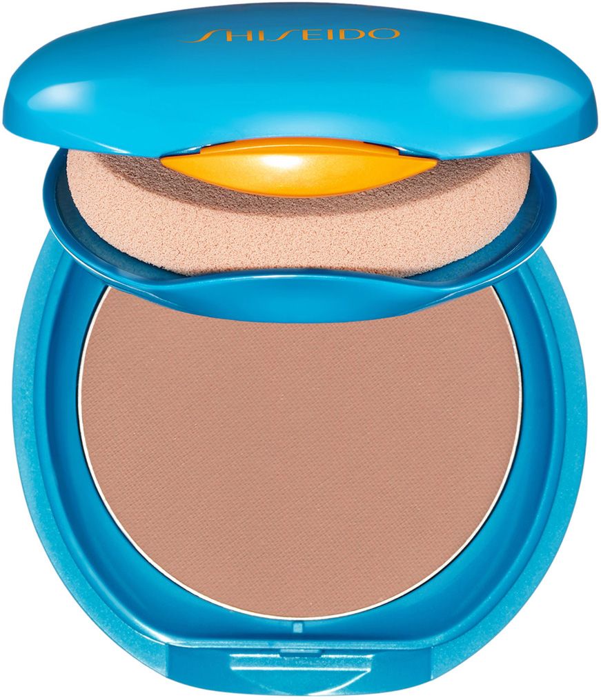 Uv protective compact foundation spf30