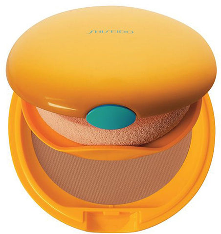 Tanning Compact Foundation Spf6