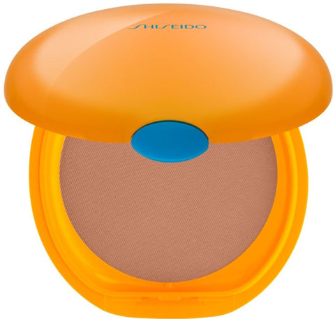 Tanning Compact Foundation Spf6