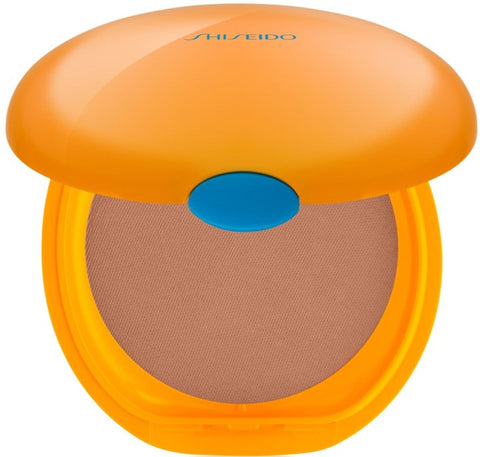 Tanning Compact Foundation Spf6