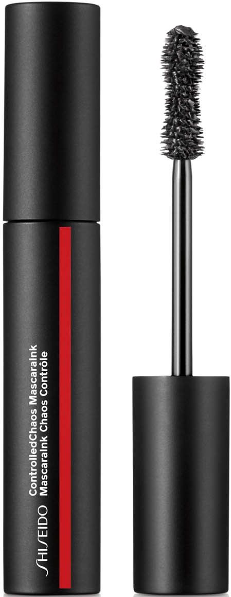 Controlledchaos Mascaraink Mascara Volumizzante con 24 Ore Di