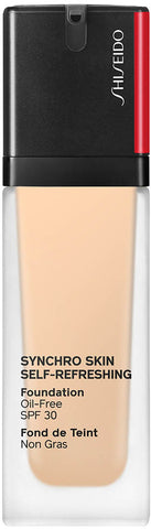 Synchro Skin Self-Refrevreshing Foundation