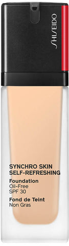 Synchro Skin Self-Refrevreshing Foundation