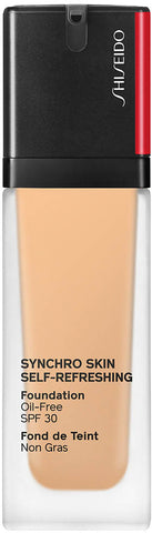 Synchro Skin Self-Refrevreshing Foundation