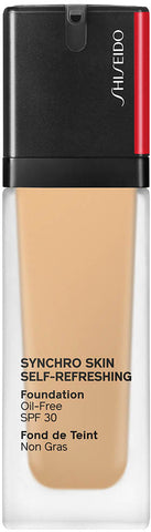 Synchro Skin Self-Refrevreshing Foundation