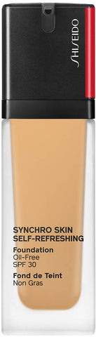 Synchro Skin Self-Refrevreshing Foundation