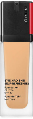 Synchro Skin Self-Refrevreshing Foundation