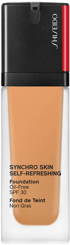 Synchro Skin Self-Refrevreshing Foundation