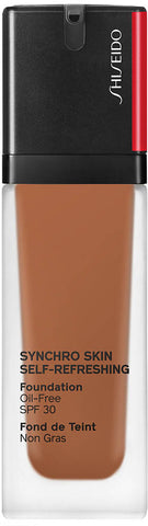 Synchro Skin Self-Refrevreshing Foundation