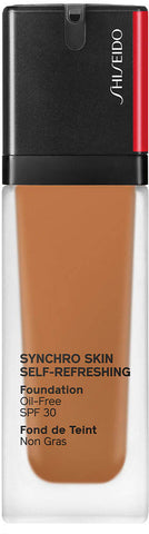 Synchro Skin Self-Refrevreshing Foundation