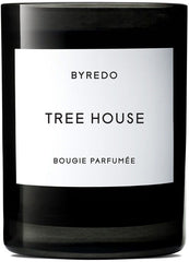 tree house bougie parfumee