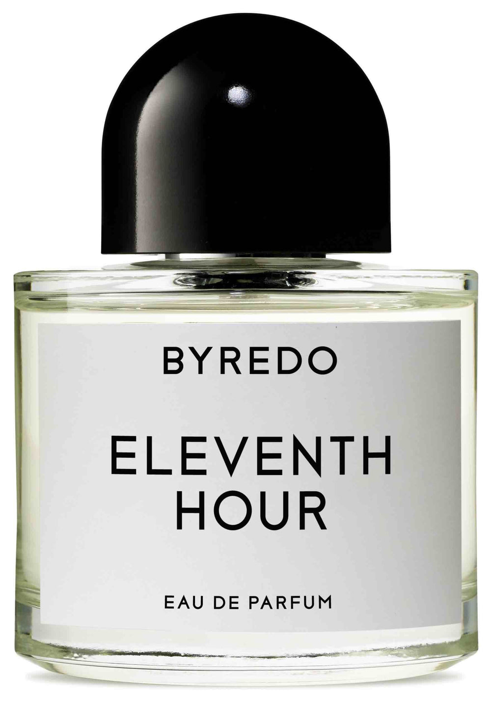 Eleventh Hour Eau de Parfum