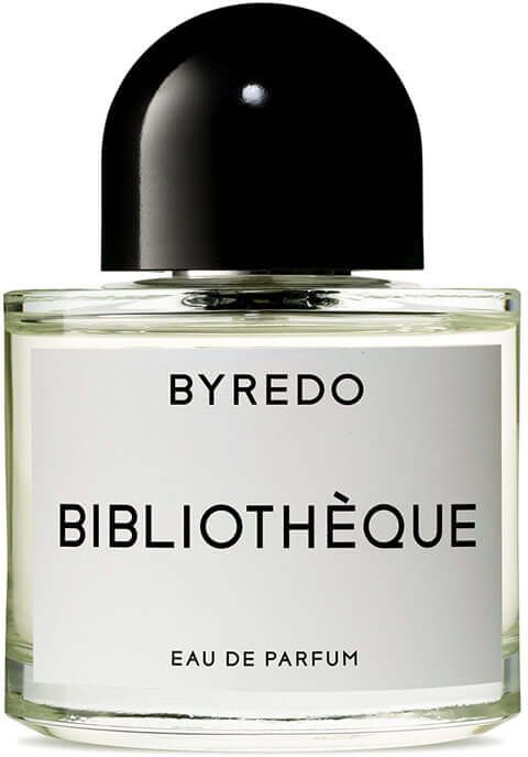 Bibliothèque Eau de Parfum