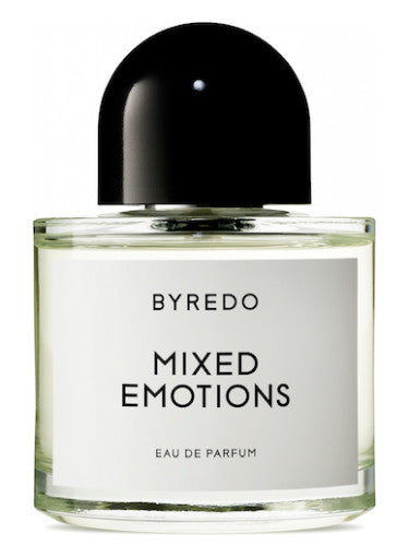 Mixed Emotions Eau de Parfum