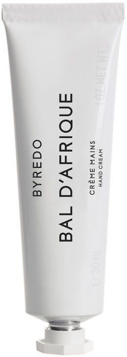 Bal D'Afrique Crema Nutriente Mani