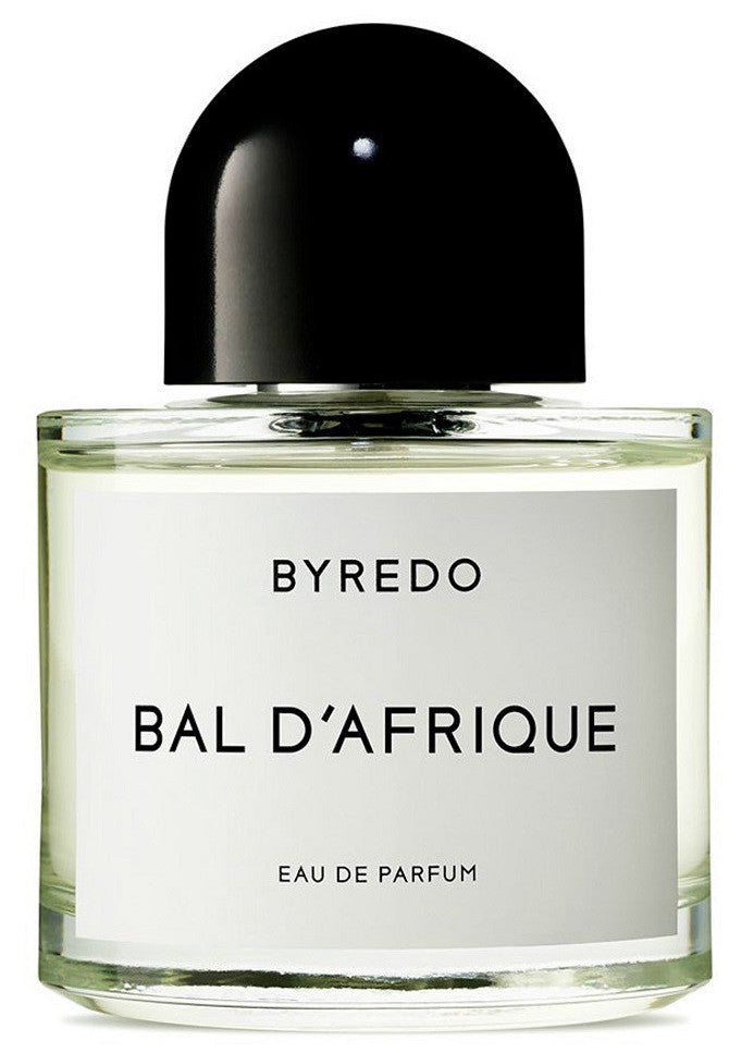 Bal D'Afrique Eau de Parfum