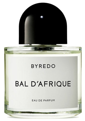 bal d'afrique