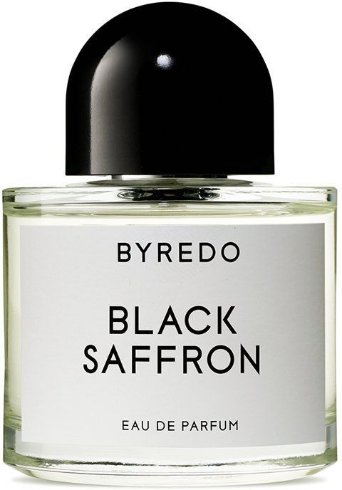 Black Saffron Eau de Parfum