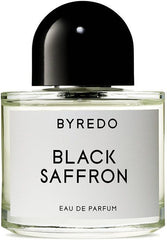 black saffron