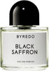 Black Saffron Eau de Parfum