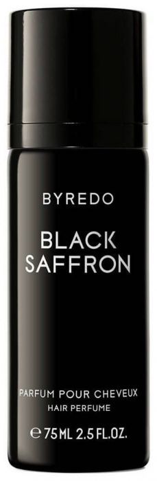 Black Saffron Profumo per Capelli