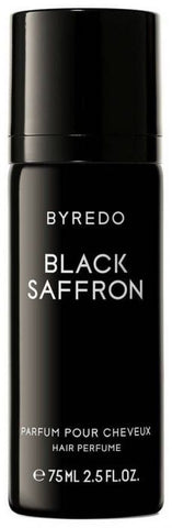 black saffron