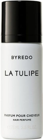 la tulipe