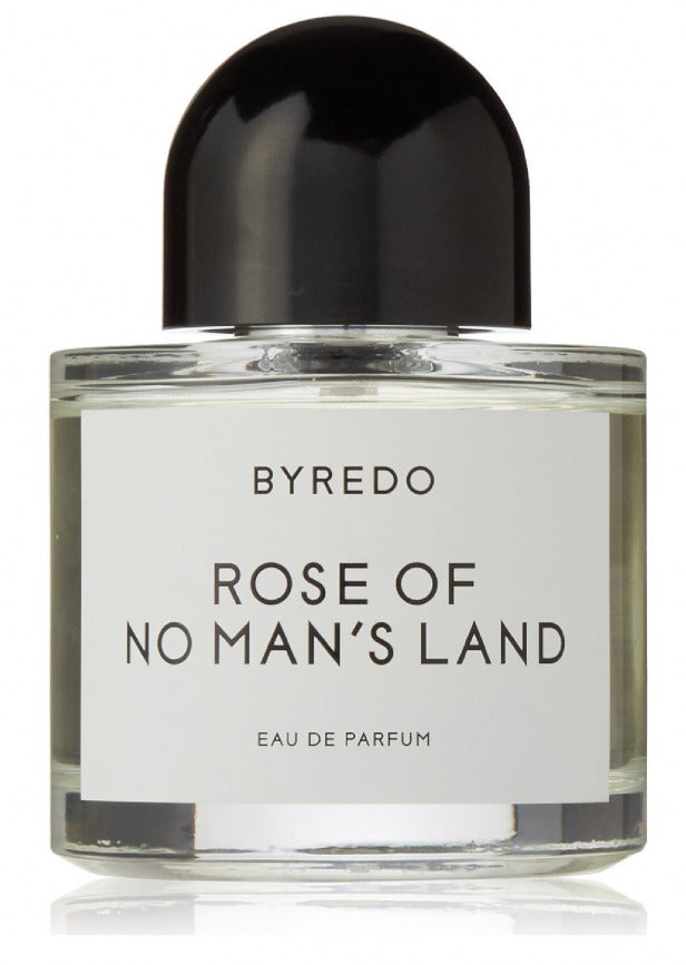 Rose of No Man'S Land Eau de Parfum