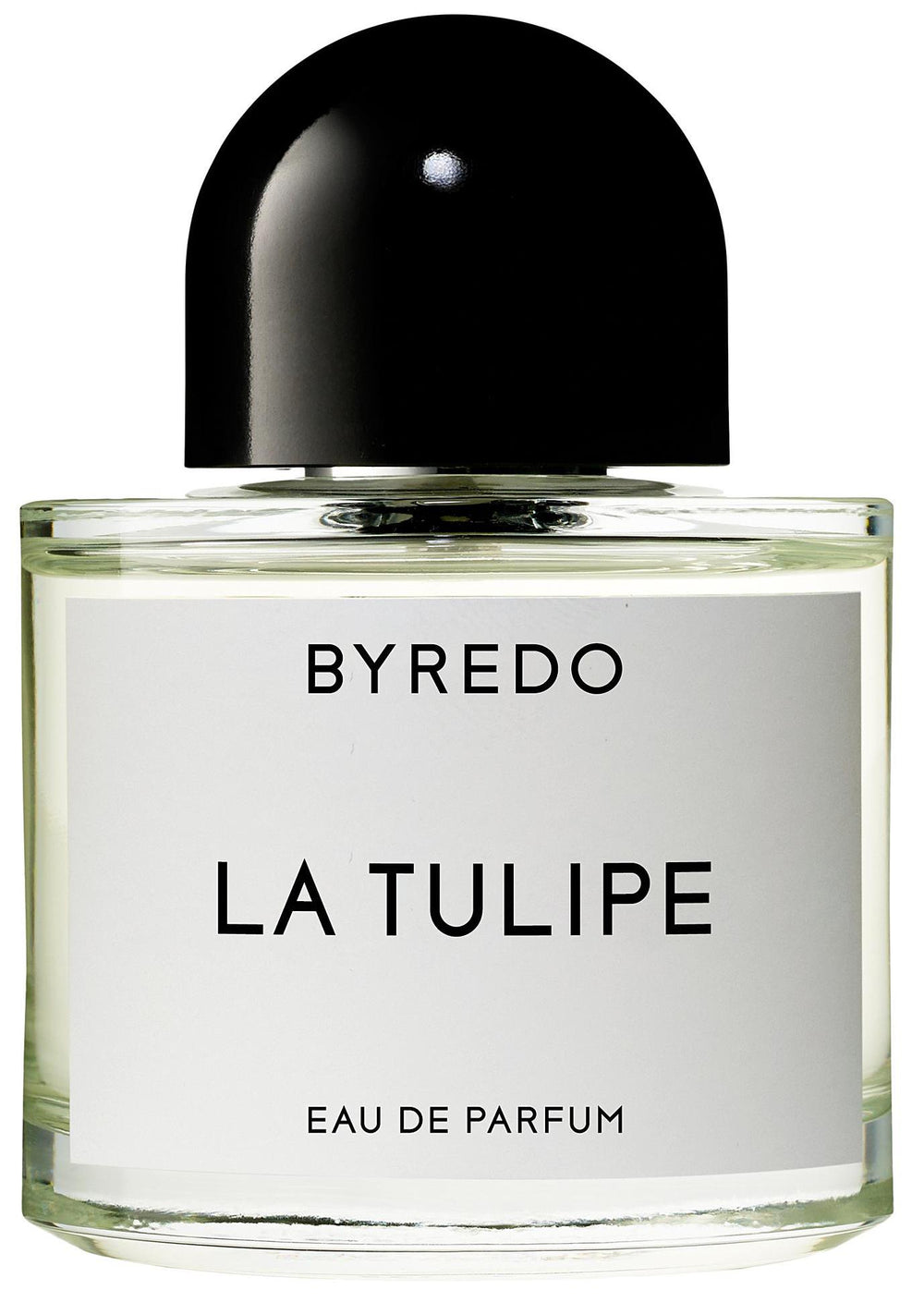 La Tulipe Eau de Parfum
