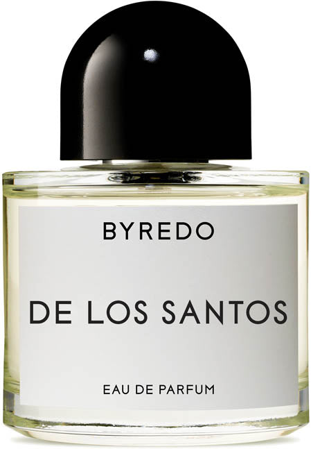 De Los Santos Eau de Parfum