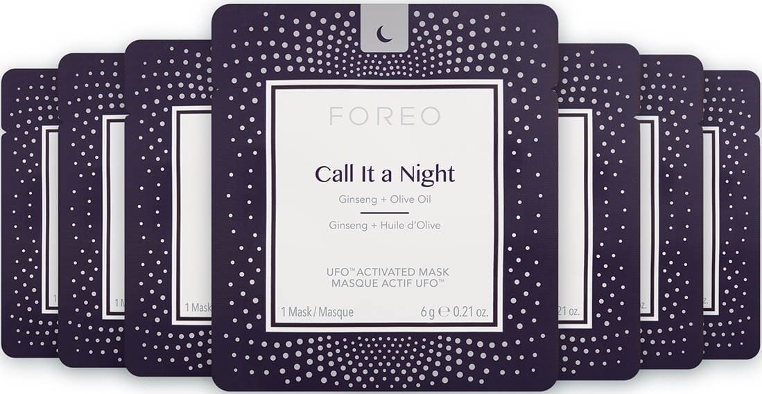 Call It a Night Mask