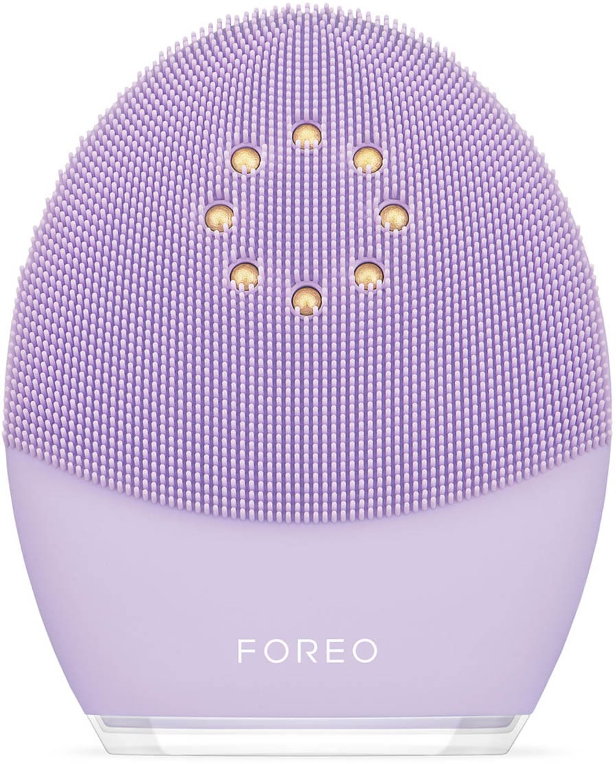 Luna 3 Plus for Sensitive Skin Dispositivo per Massaggio E