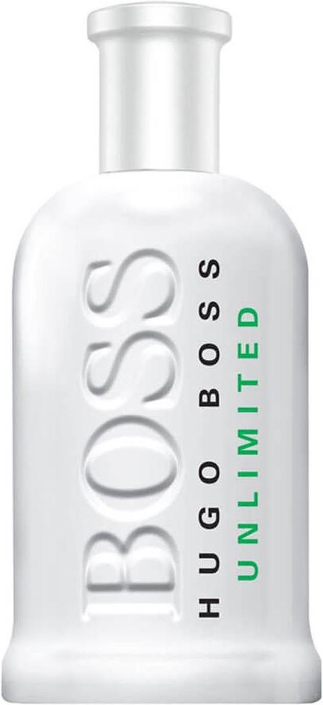 bottled unlimited