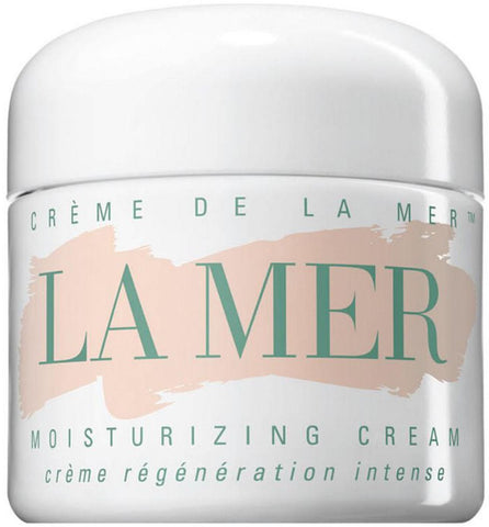 Crème de la mer