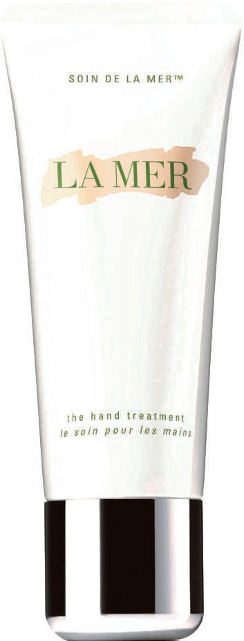 The Hand Treatment Trattamento Mani