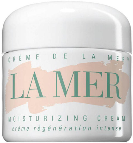 Crème de la mer