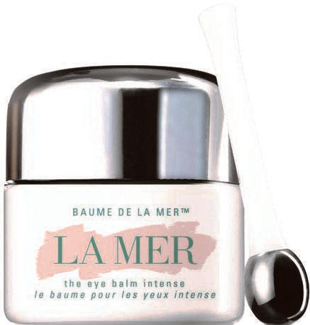 The Eye Balm Intense Balsamo Contorno Occhi Anti-Gonfiore