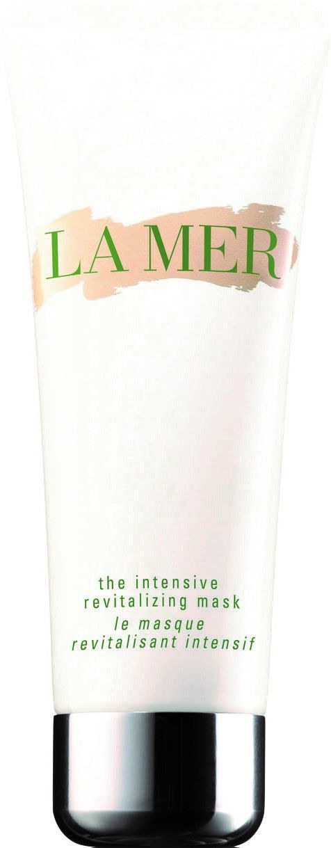 The Intensive Revitalizing Mask Maschera Rivitalizzante