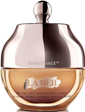 Genaissance the Eye and Expression Cream Crema Contorno Occhi