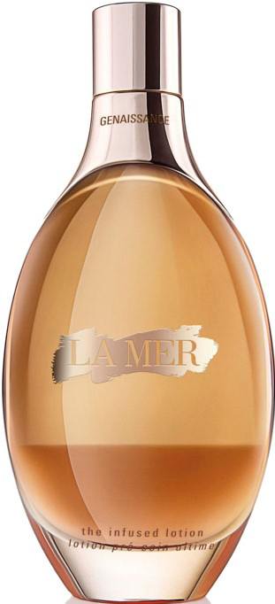 Genaissance the Infused Lotion Lozione Viso
