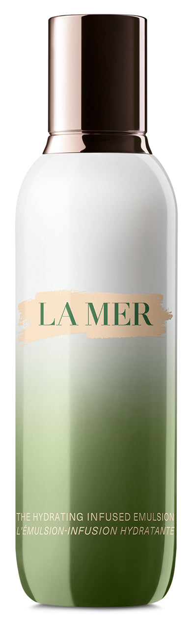 The Hydrating Infused Emulsion Emulsione Viso