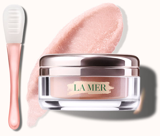 The Lip Polish Esfoliante Labbra